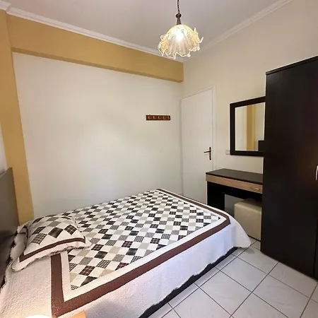 Aura Apartment Ofrínion Exterior foto
