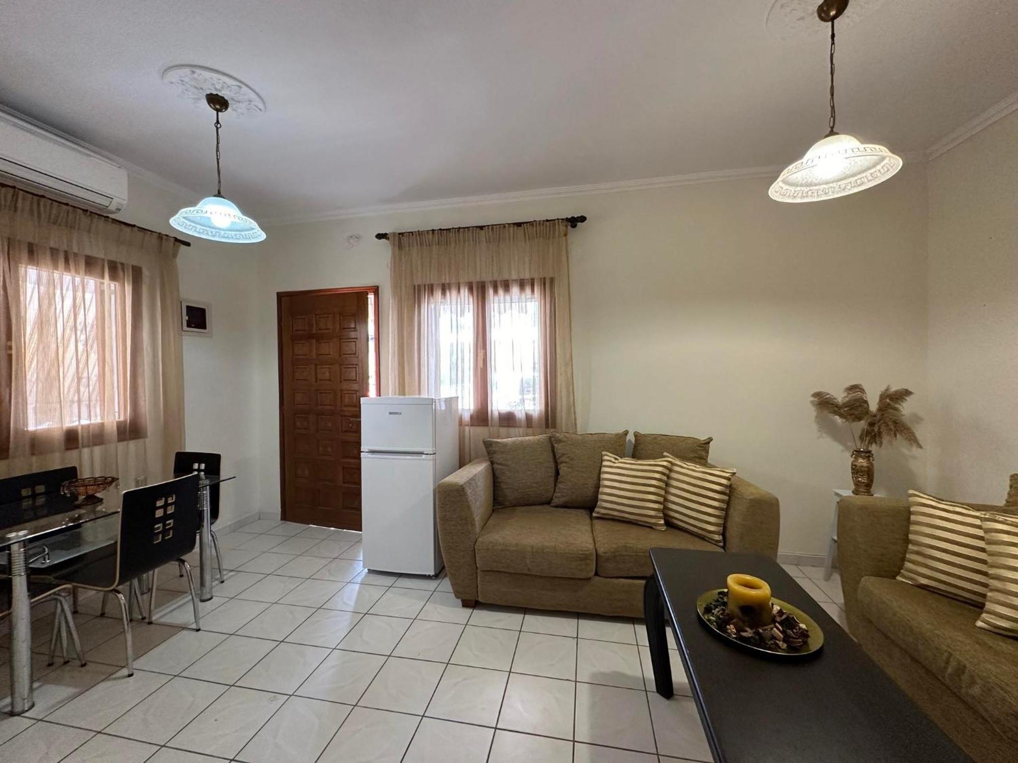 Apartment Aura Ofrínion