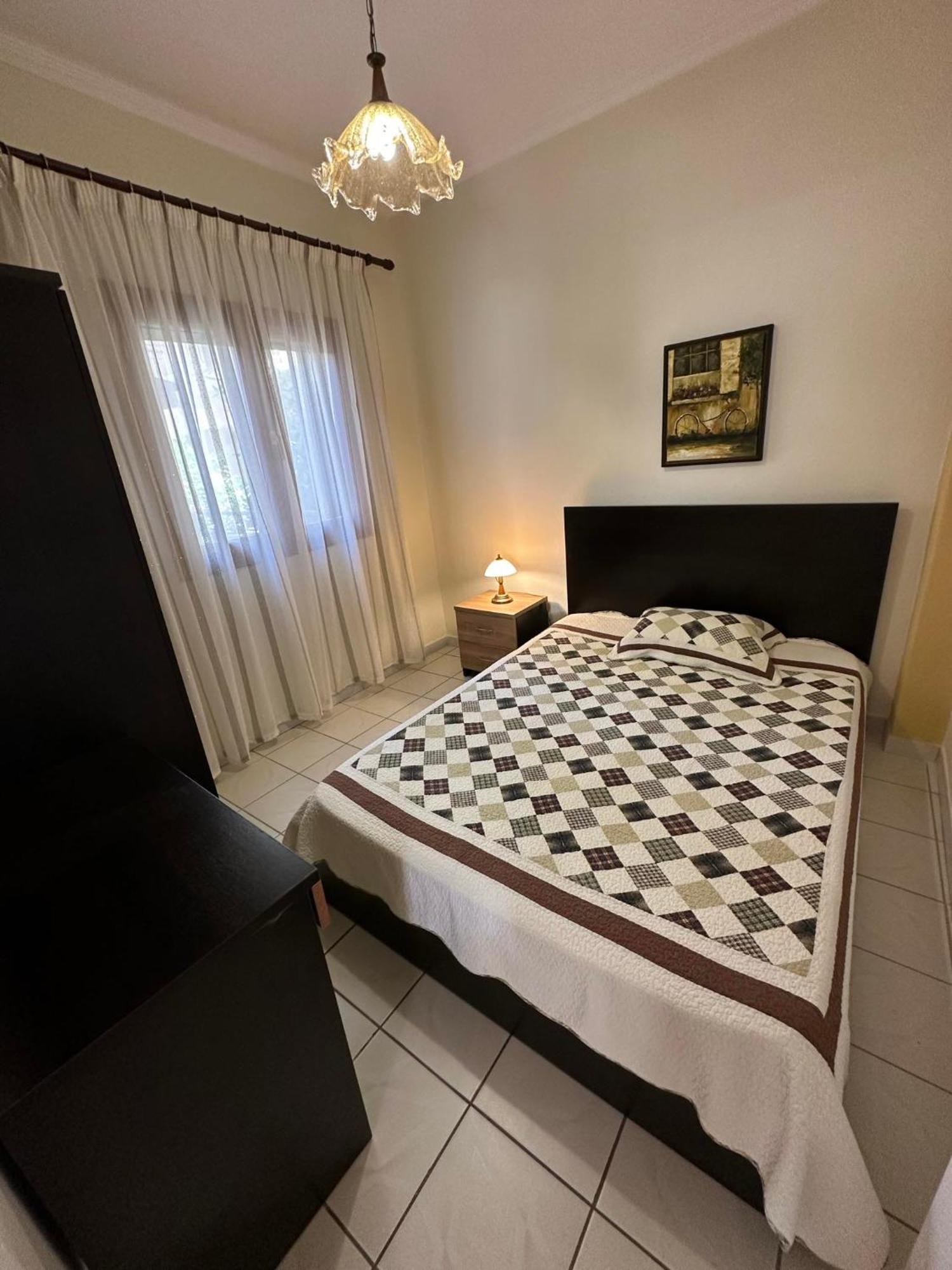 Aura Apartment